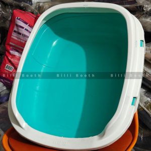 Regular Litter Box with Scoop