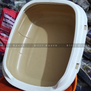 Regular Litter Box with Scoop