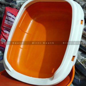 Regular Litter Box with Scoop
