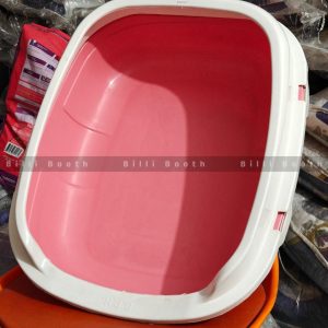 Regular Litter Box with Scoop