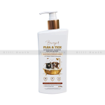 Bengal Flea & Tick Shampoo - 250ml