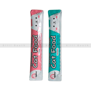 Malezr Cat Creamy Treat (Chicken & Tuna) - 15gm